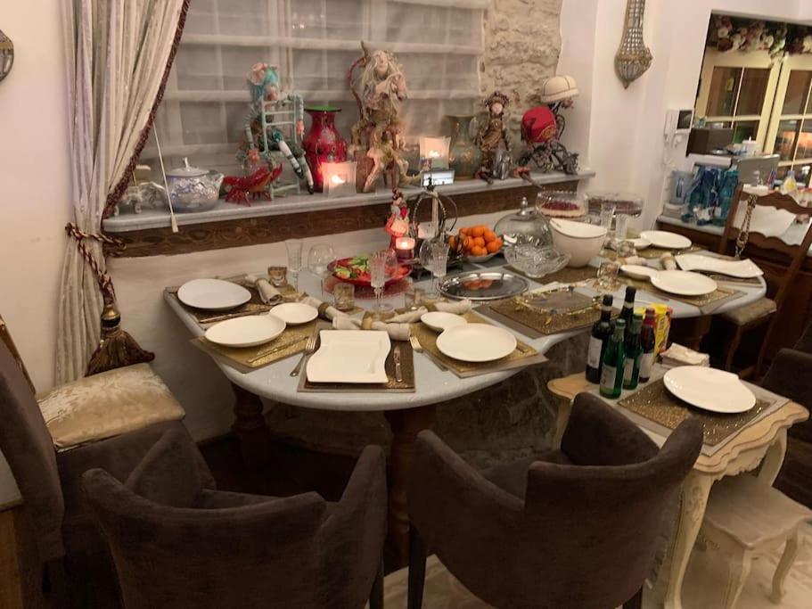 Atmospheric Place In The Historical Center Apartment *