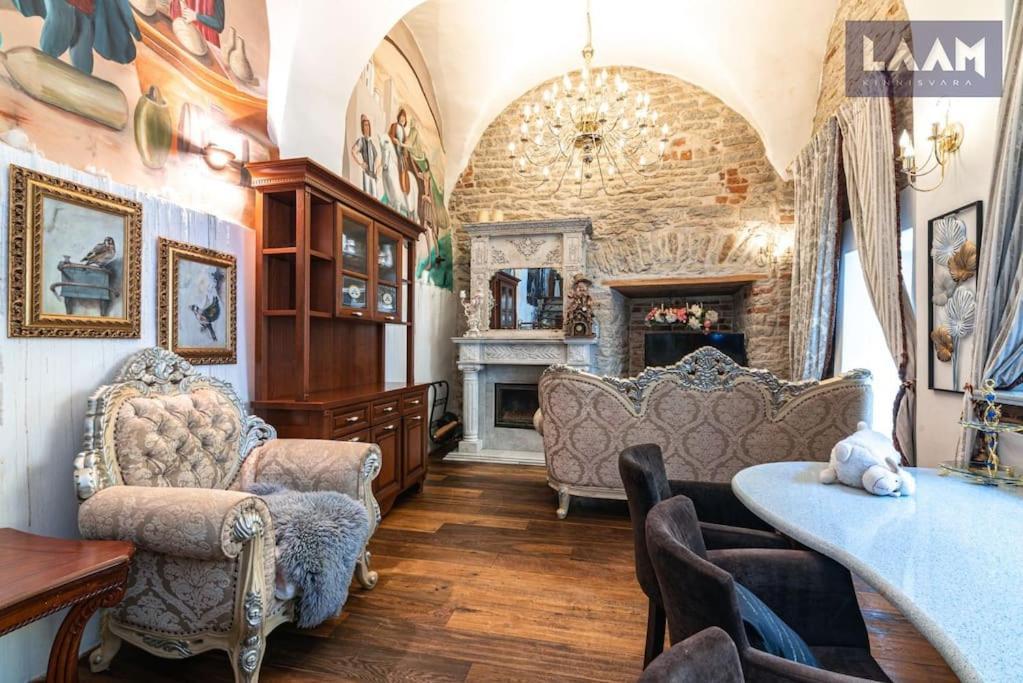 Atmospheric Place In The Historical Center * Tallinn