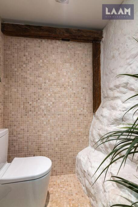 Atmospheric Place In The Historical Center Apartment *